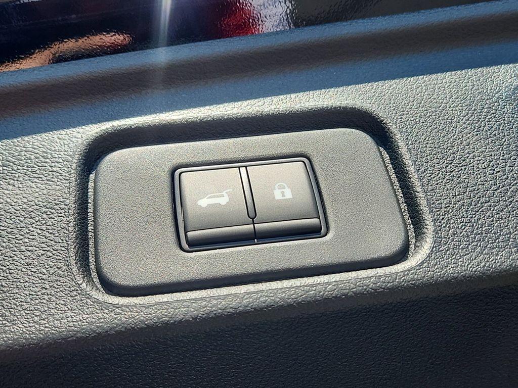 new 2025 Nissan Pathfinder car, priced at $45,460