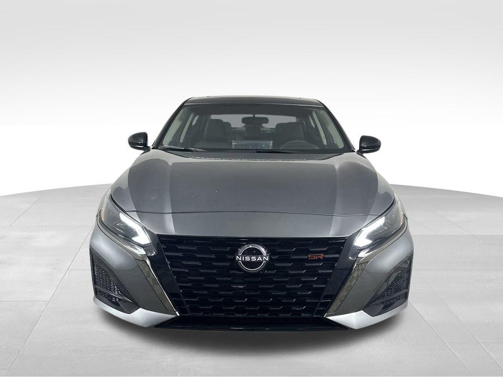 new 2025 Nissan Altima car, priced at $31,924