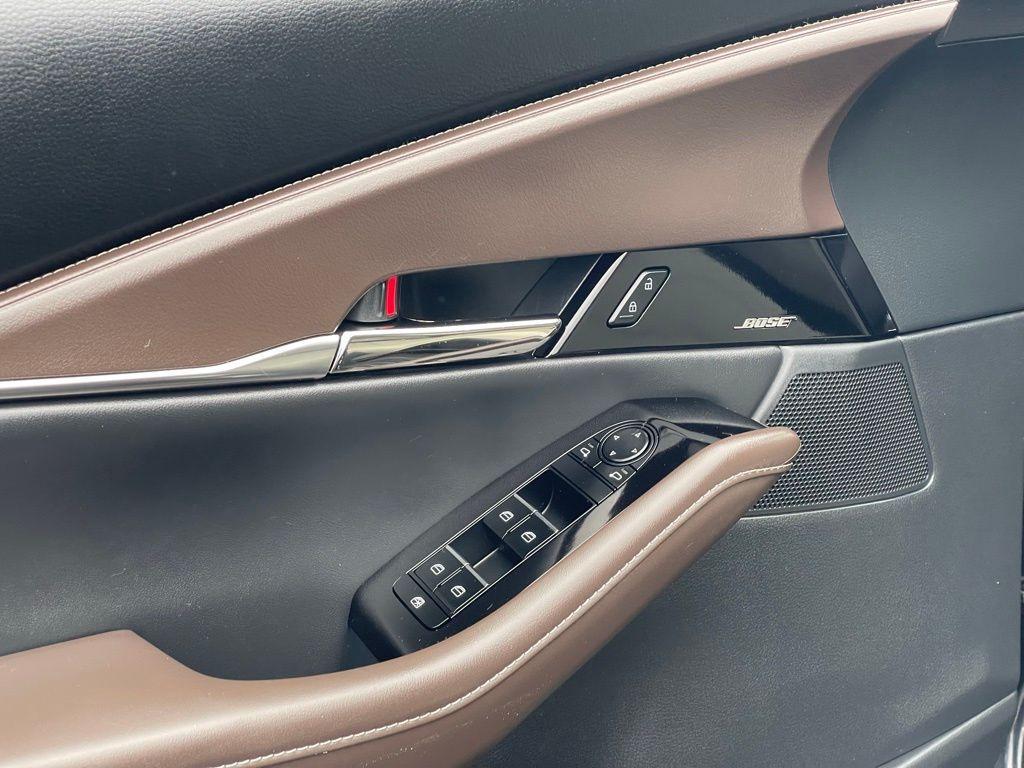 used 2022 Mazda CX-30 car, priced at $22,504