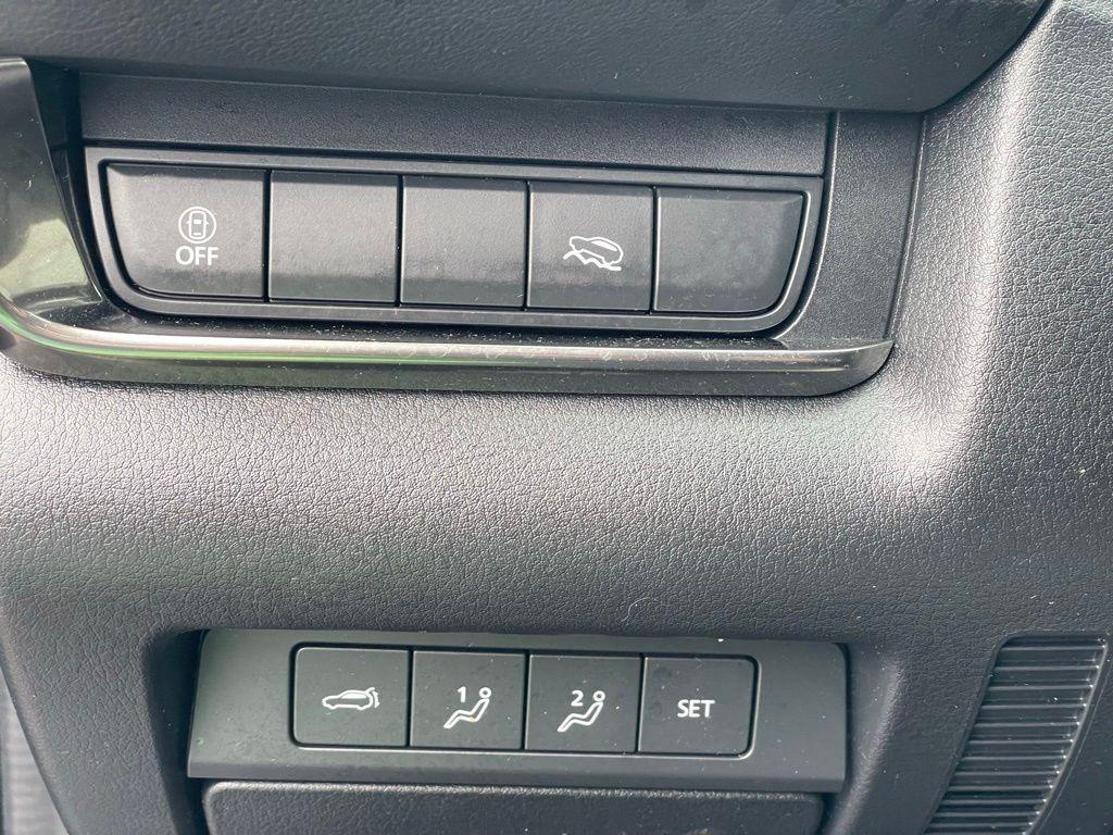 used 2022 Mazda CX-30 car, priced at $22,504