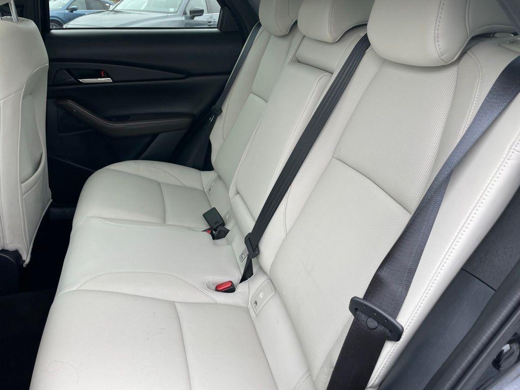 used 2022 Mazda CX-30 car, priced at $22,504