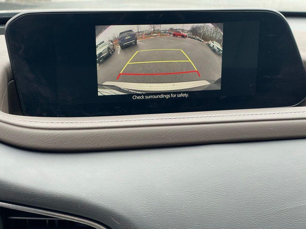 used 2022 Mazda CX-30 car, priced at $22,504