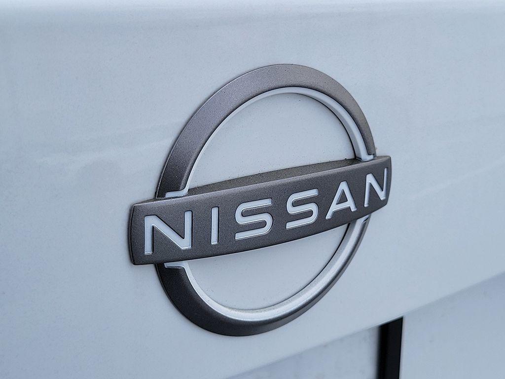 new 2025 Nissan Sentra car, priced at $20,731