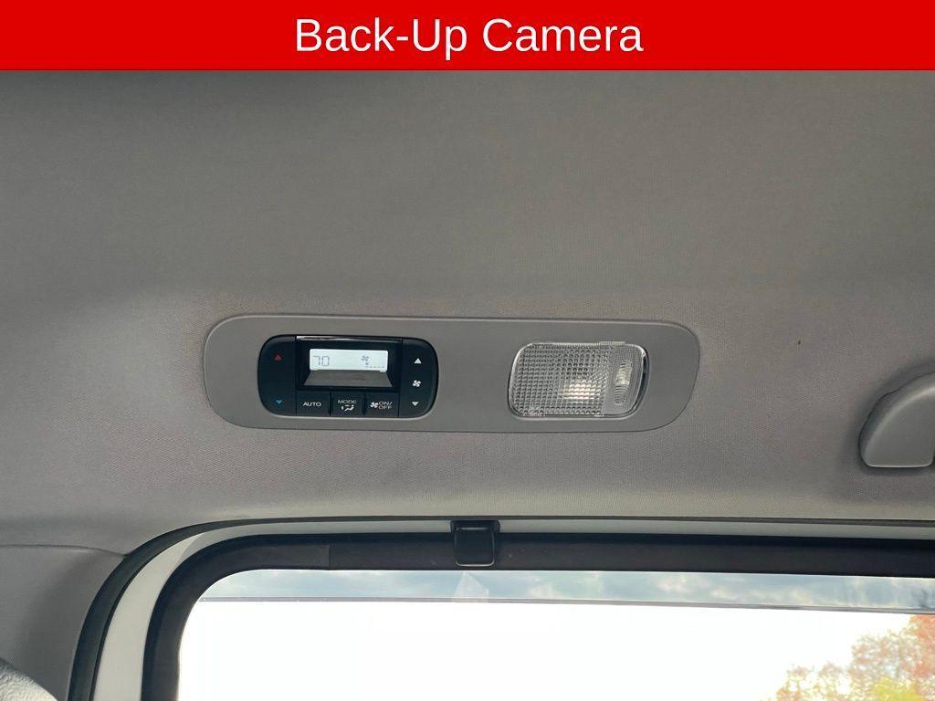 used 2024 Honda Odyssey car, priced at $39,391