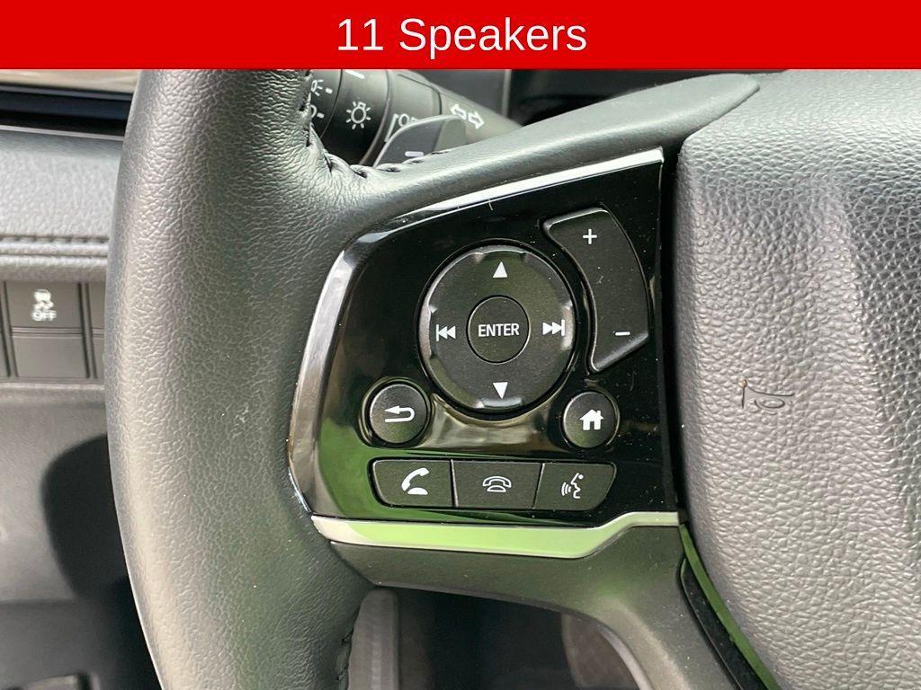 used 2024 Honda Odyssey car, priced at $39,391