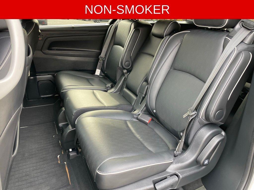 used 2024 Honda Odyssey car, priced at $39,391