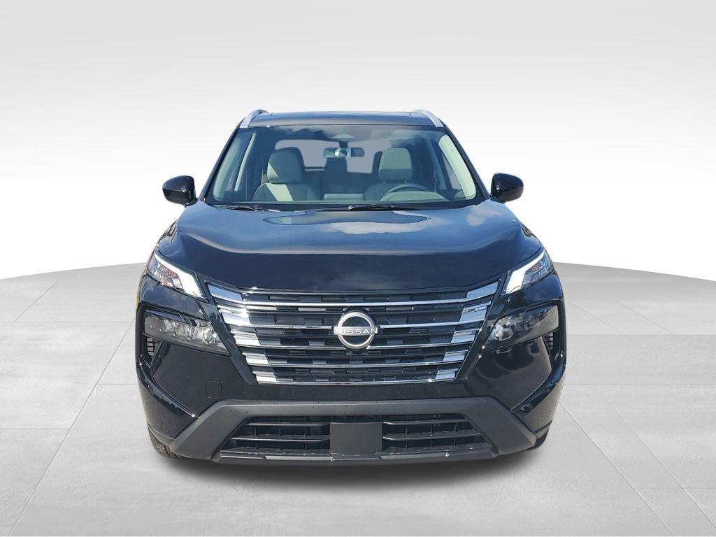new 2026 Nissan Rogue car, priced at $32,804
