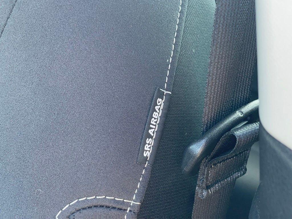 used 2024 Nissan Altima car, priced at $18,695