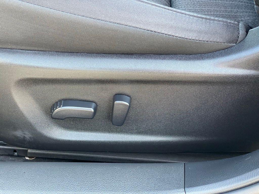 used 2024 Nissan Altima car, priced at $18,695