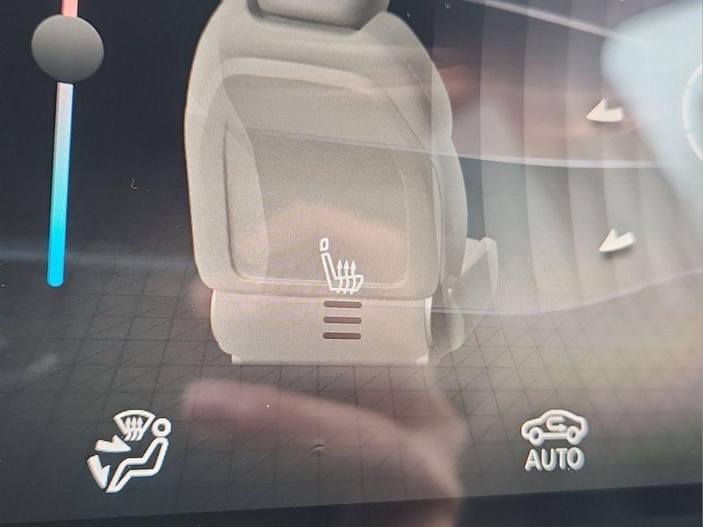 new 2025 Nissan Murano car, priced at $42,625