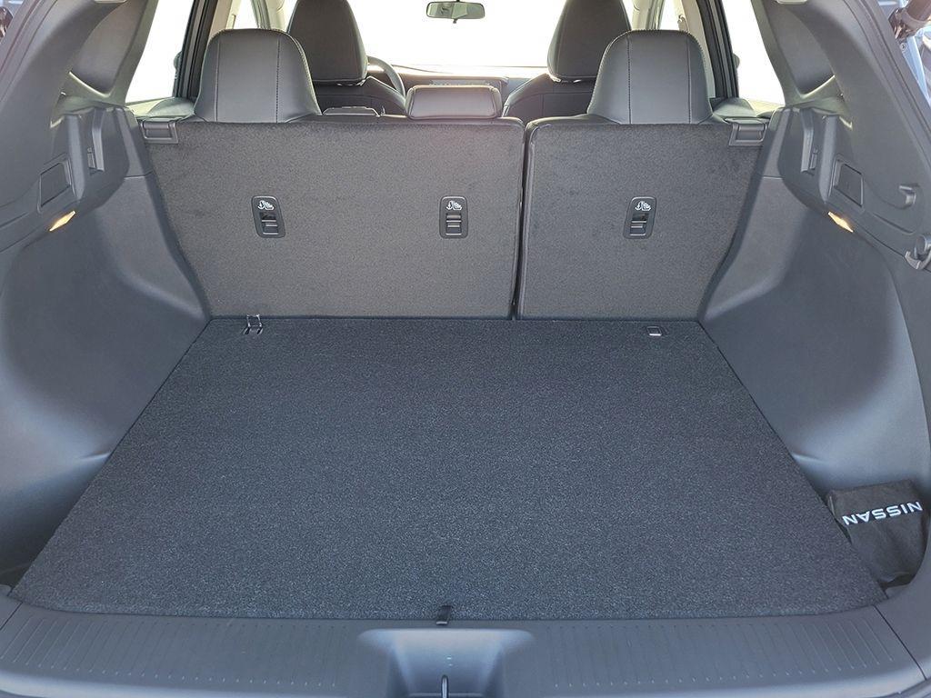 new 2025 Nissan Murano car, priced at $42,625