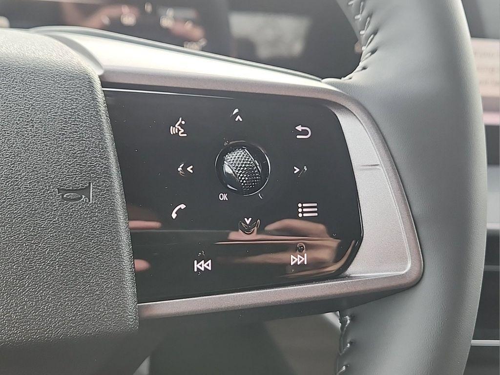 new 2025 Nissan Murano car, priced at $42,625