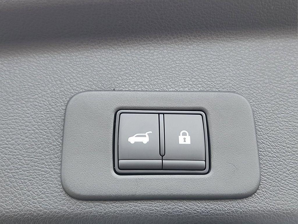 new 2025 Nissan Murano car, priced at $42,625