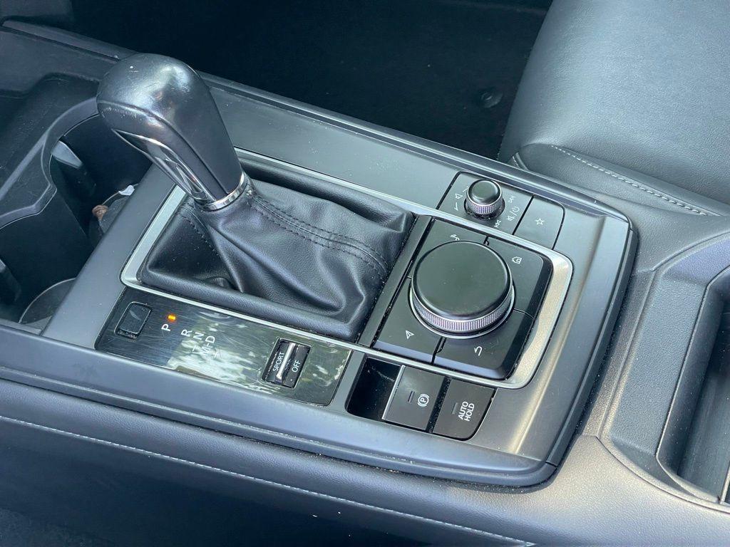 used 2022 Mazda CX-30 car, priced at $19,450