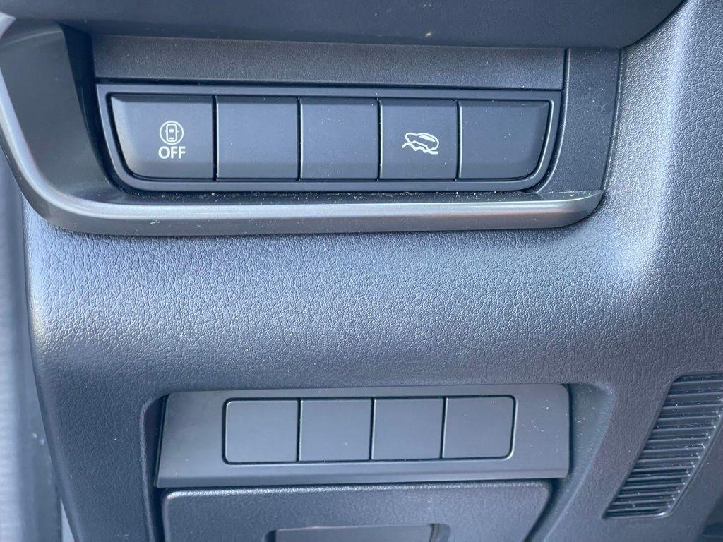 used 2022 Mazda CX-30 car, priced at $19,450