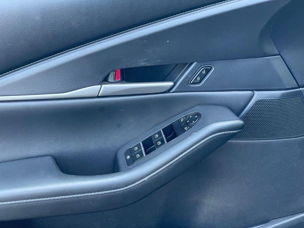 used 2022 Mazda CX-30 car, priced at $19,450