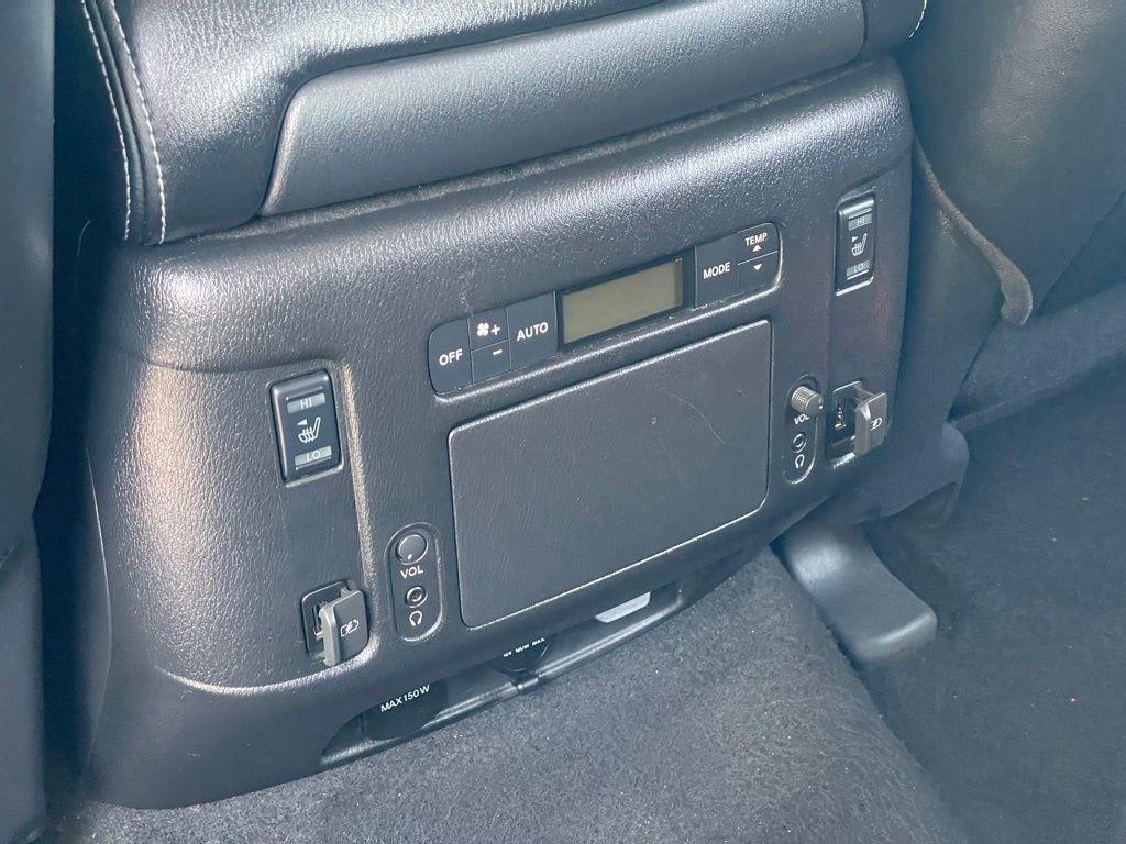 used 2020 Nissan Armada car, priced at $26,245