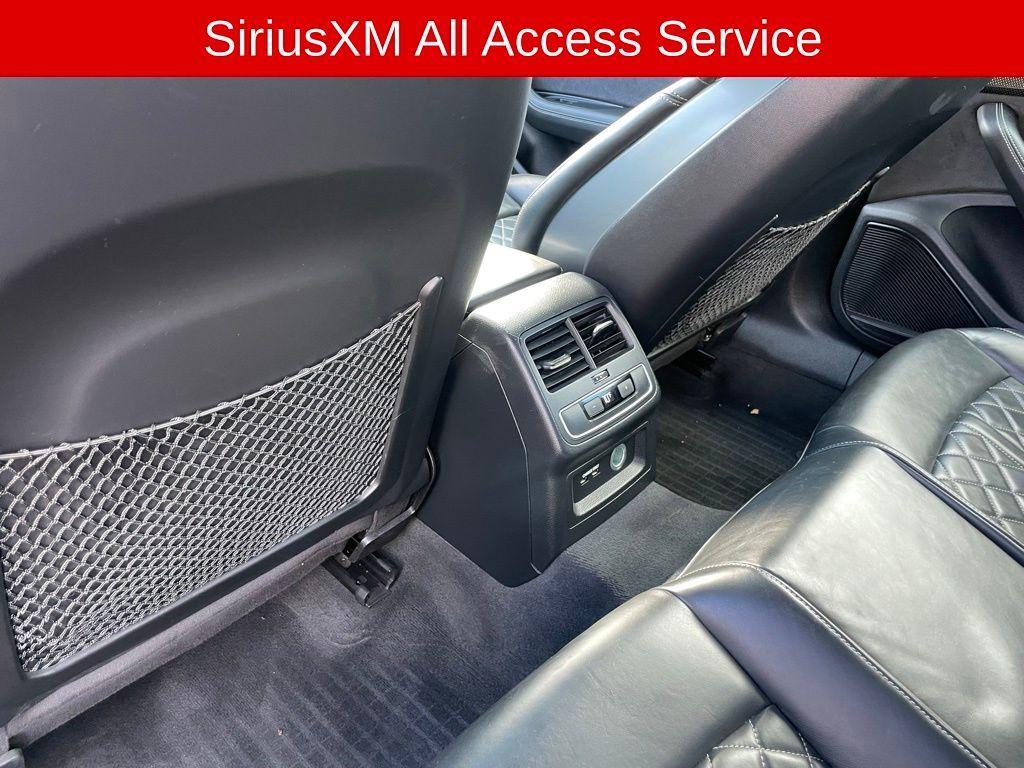used 2019 Audi S5 car, priced at $29,888