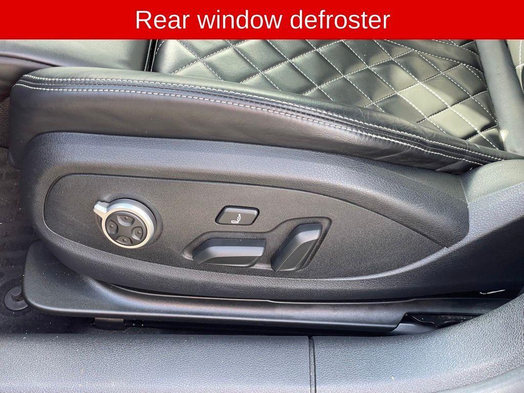 used 2019 Audi S5 car, priced at $29,888