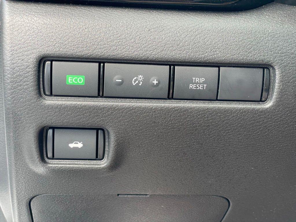 used 2023 Nissan Sentra car, priced at $21,666
