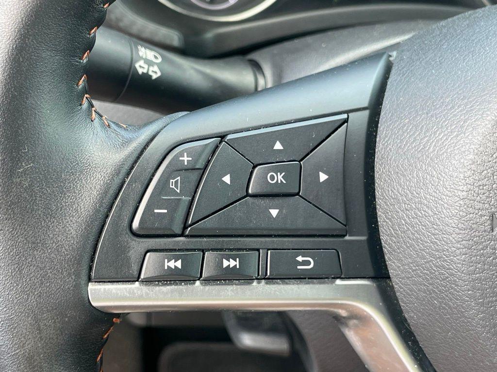 used 2023 Nissan Sentra car, priced at $21,666