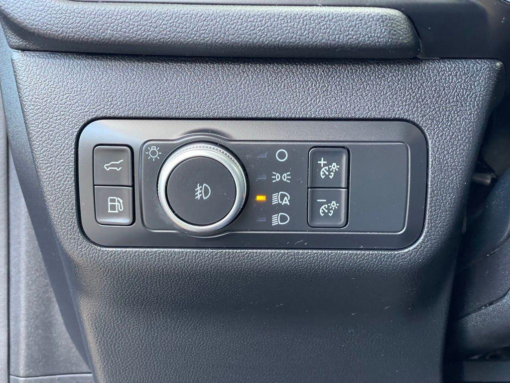 used 2020 Ford Escape car, priced at $19,995