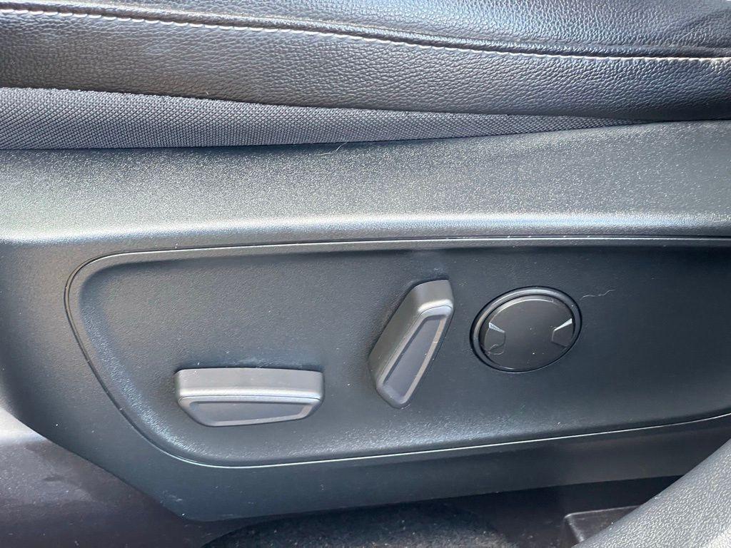 used 2020 Ford Escape car, priced at $19,995