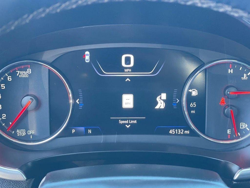 used 2024 Chevrolet Malibu car, priced at $19,895