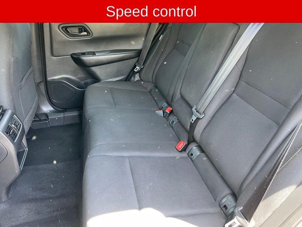 used 2025 Nissan Rogue car, priced at $25,995