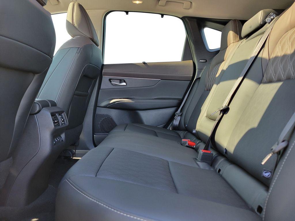 new 2025 Nissan Murano car, priced at $51,300