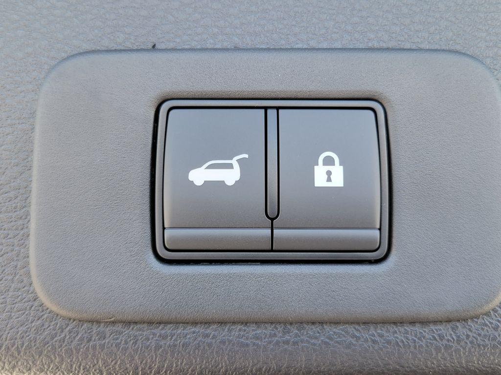 new 2025 Nissan Murano car, priced at $51,300