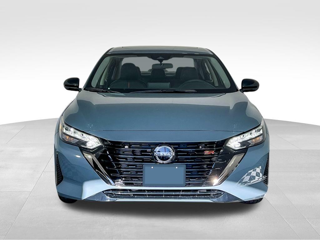 new 2025 Nissan Sentra car, priced at $27,932