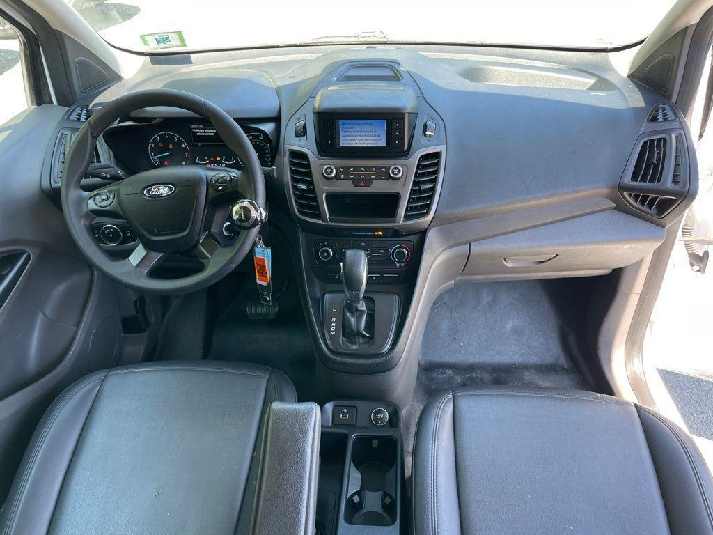 used 2019 Ford Transit Connect car, priced at $21,208