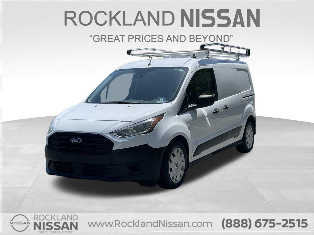 used 2019 Ford Transit Connect car, priced at $21,208
