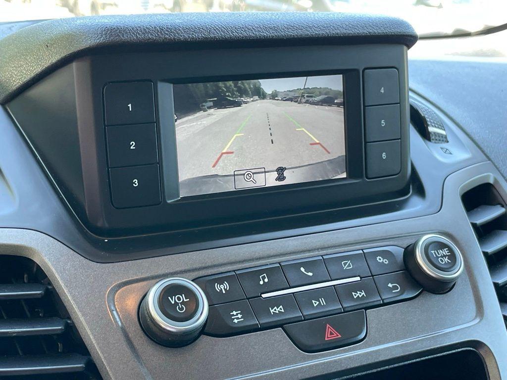 used 2019 Ford Transit Connect car, priced at $21,208