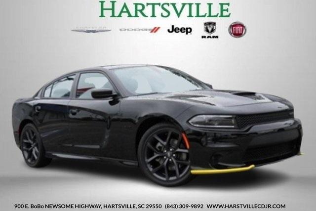 new 2023 Dodge Charger car, priced at $42,100