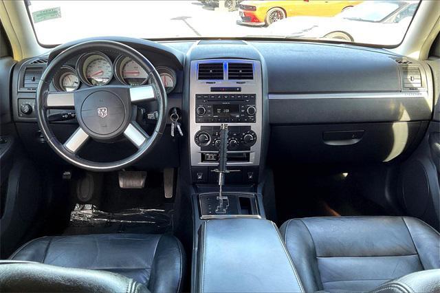 used 2008 Dodge Charger car, priced at $11,990