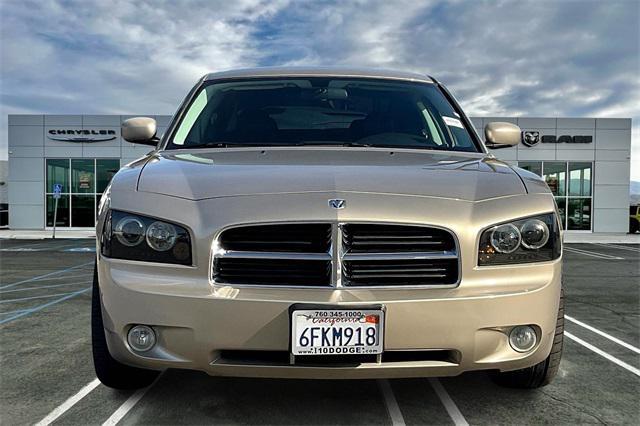 used 2008 Dodge Charger car, priced at $11,990