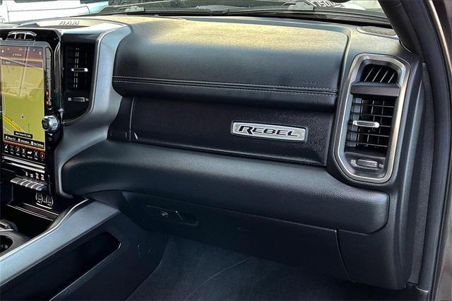 used 2020 Ram 1500 car, priced at $42,990