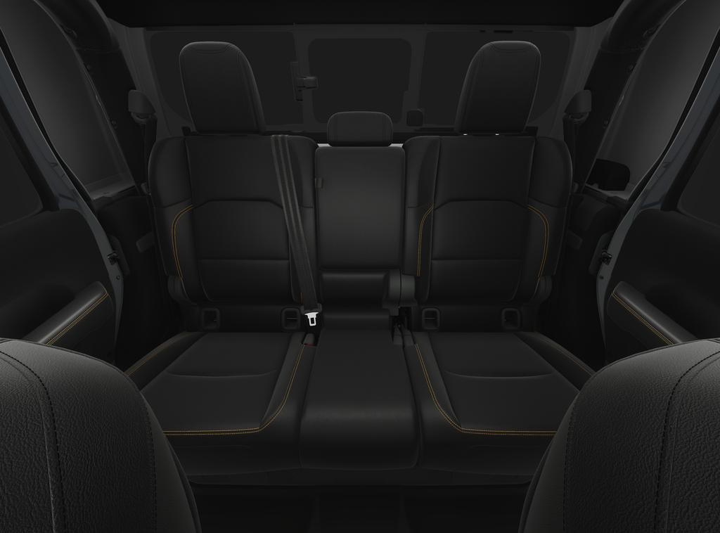 new 2025 Jeep Gladiator car, priced at $51,940