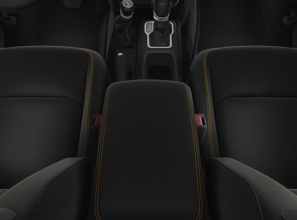 new 2025 Jeep Gladiator car, priced at $51,940
