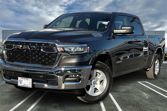 new 2025 Ram 1500 car