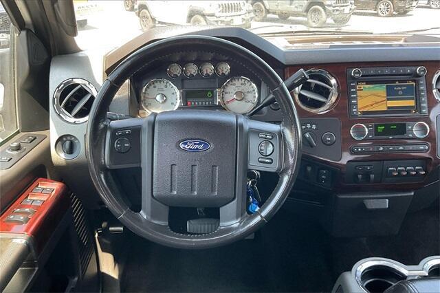 used 2009 Ford F-350 car, priced at $21,990
