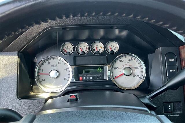 used 2009 Ford F-350 car, priced at $21,990