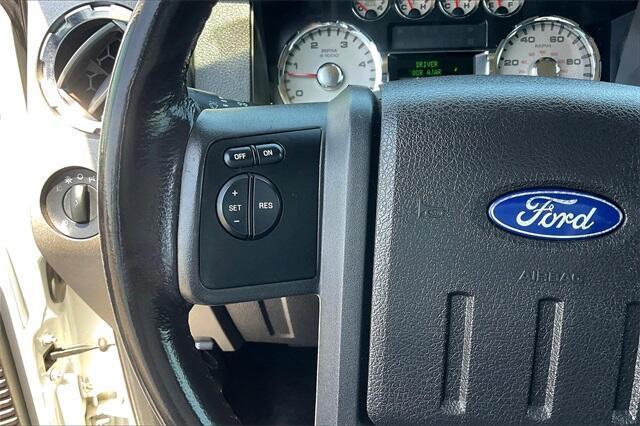 used 2009 Ford F-350 car, priced at $21,990