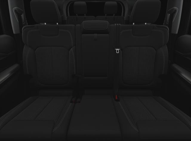 new 2025 Jeep Grand Cherokee L car, priced at $43,165