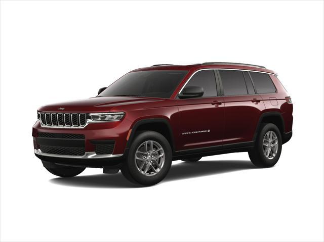 new 2025 Jeep Grand Cherokee L car, priced at $43,165