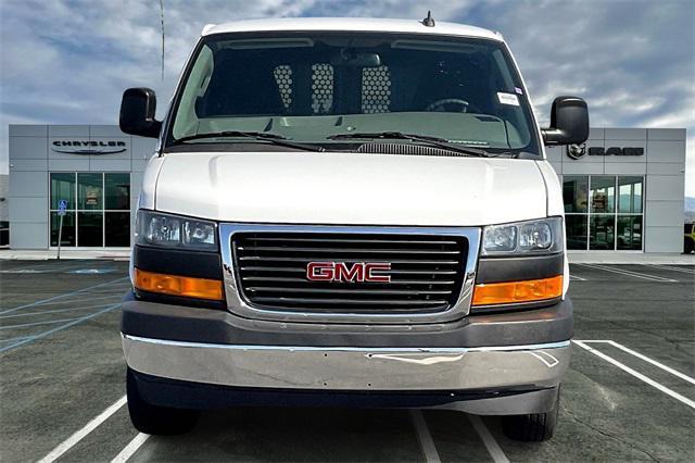 used 2021 GMC Savana 2500 car, priced at $29,990