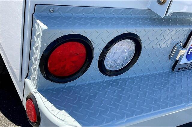 new 2025 Ram 2500 car, priced at $48,095