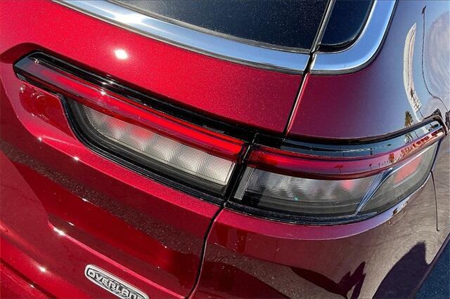 new 2025 Jeep Grand Cherokee L car, priced at $65,365